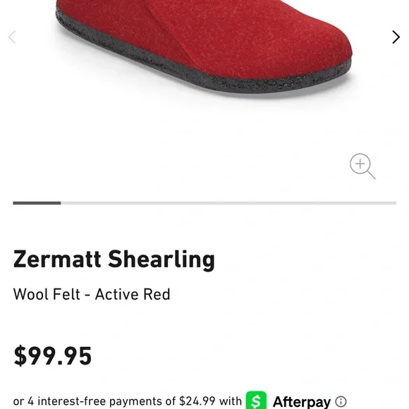 birkenstock zermatt rivet - Picture 4 of 15